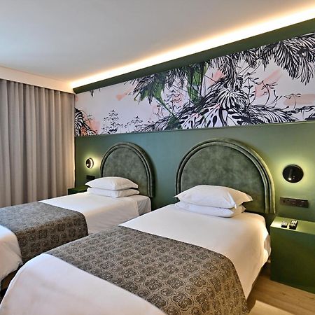 City Lodge Hotel Umhlanga Ridge Durban Bagian luar foto