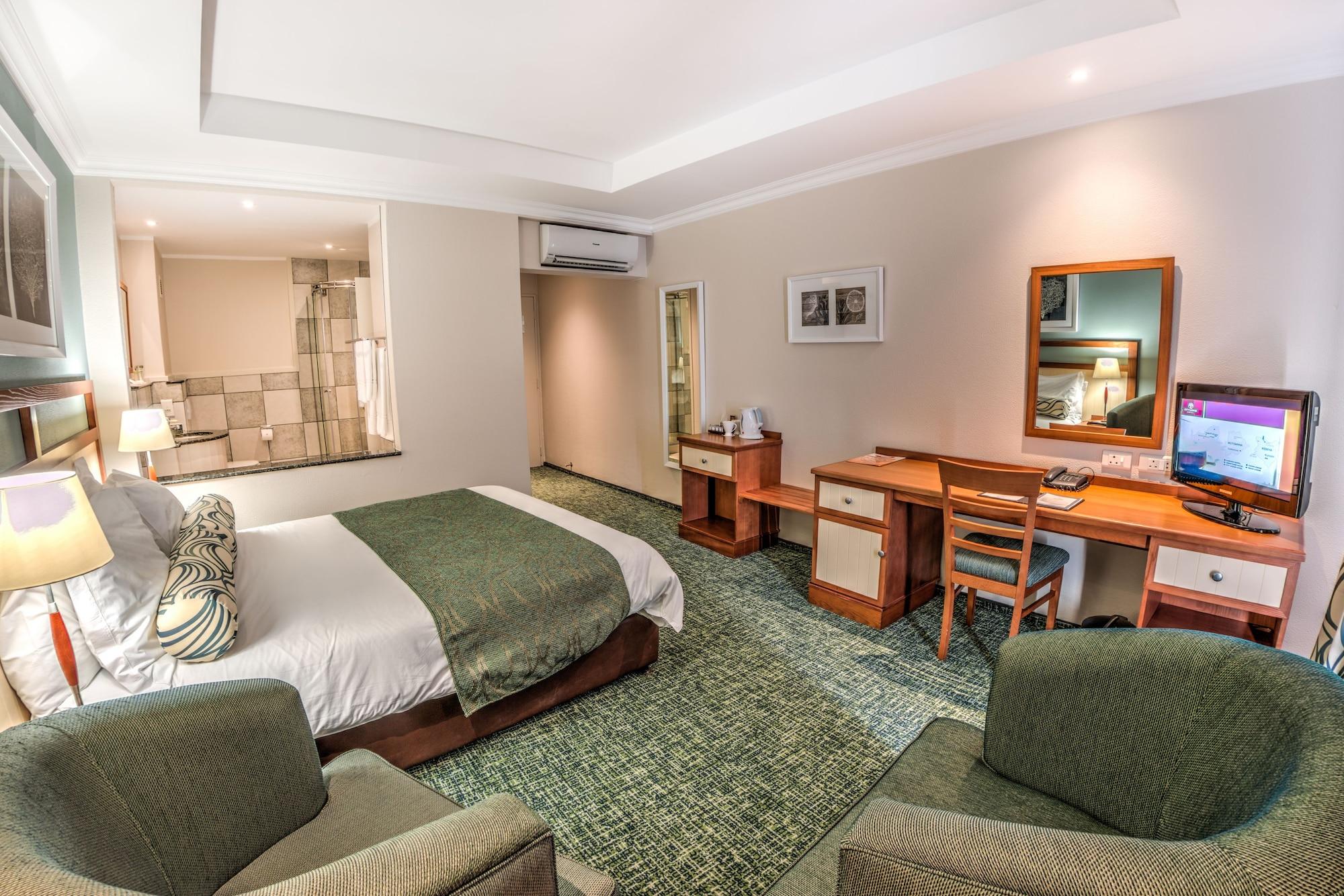 City Lodge Hotel Umhlanga Ridge Durban Bagian luar foto