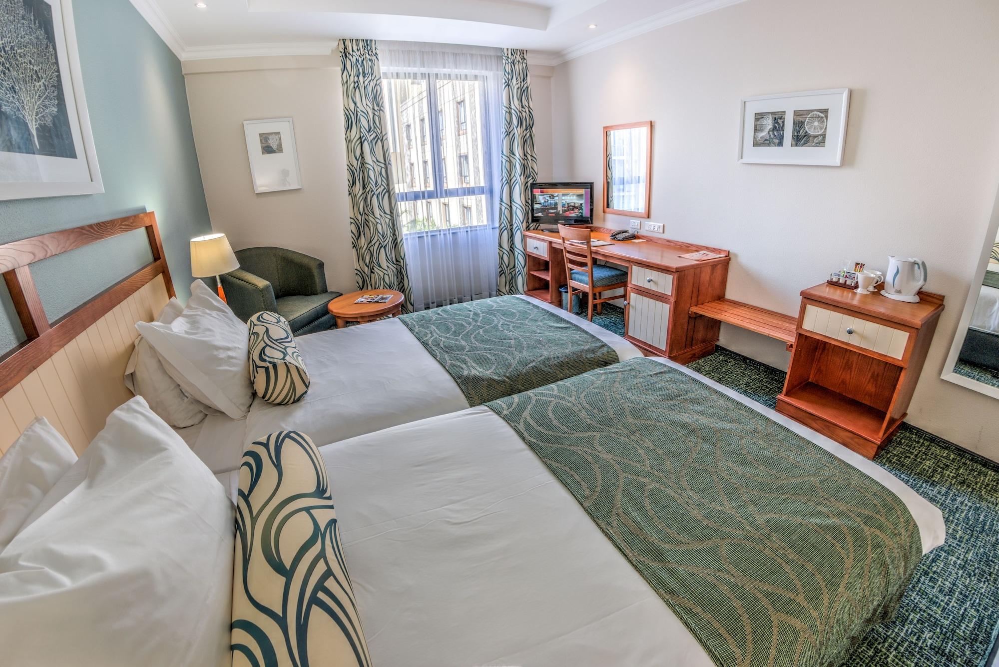 City Lodge Hotel Umhlanga Ridge Durban Bagian luar foto