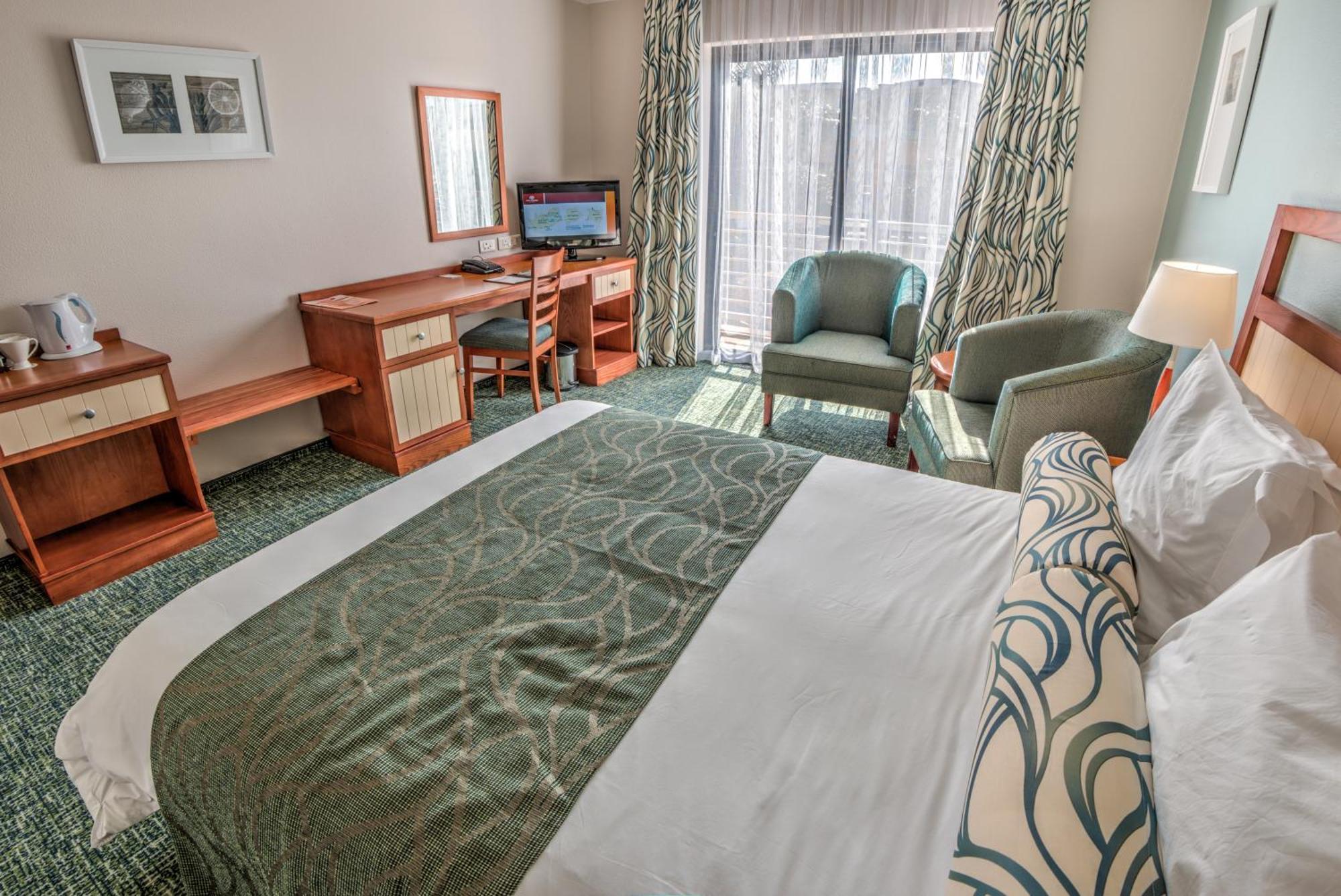 City Lodge Hotel Umhlanga Ridge Durban Ruang foto
