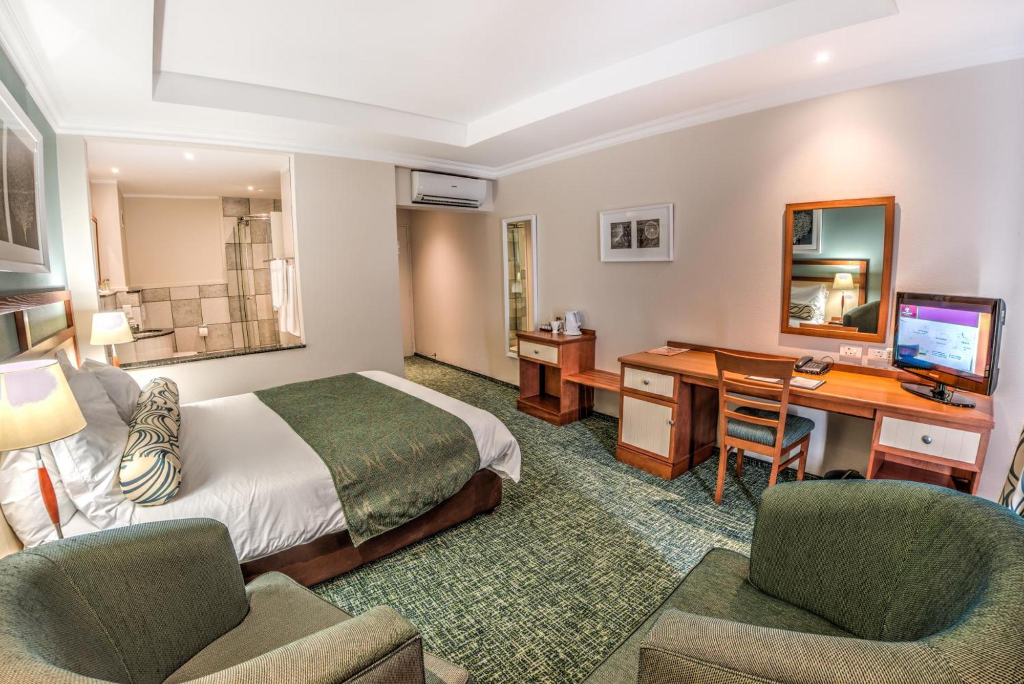 City Lodge Hotel Umhlanga Ridge Durban Ruang foto