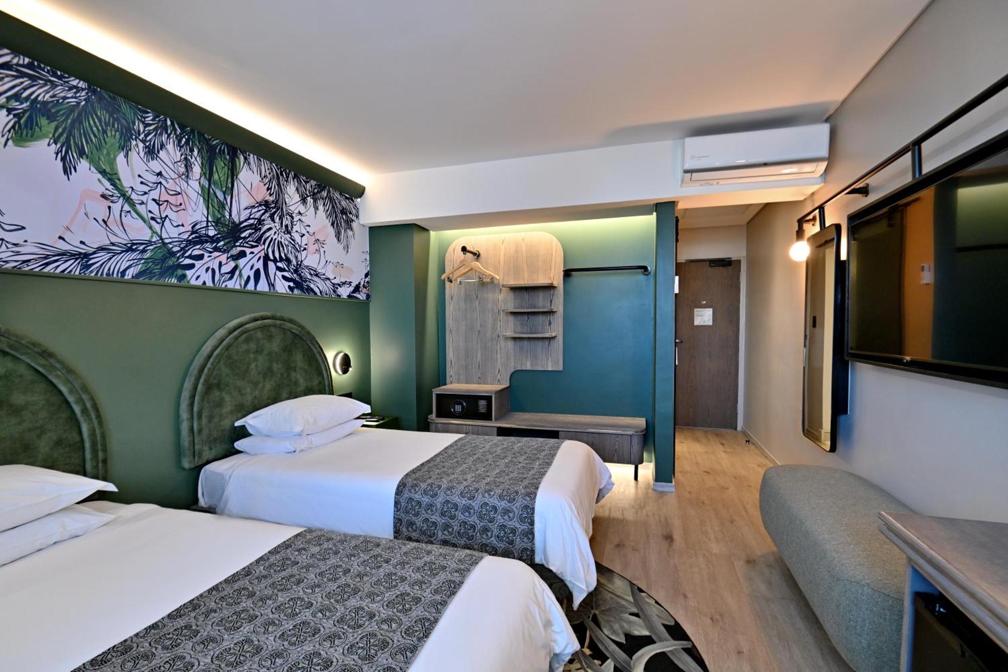 City Lodge Hotel Umhlanga Ridge Durban Bagian luar foto
