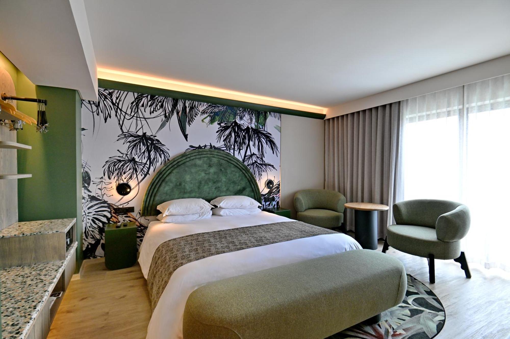 City Lodge Hotel Umhlanga Ridge Durban Bagian luar foto