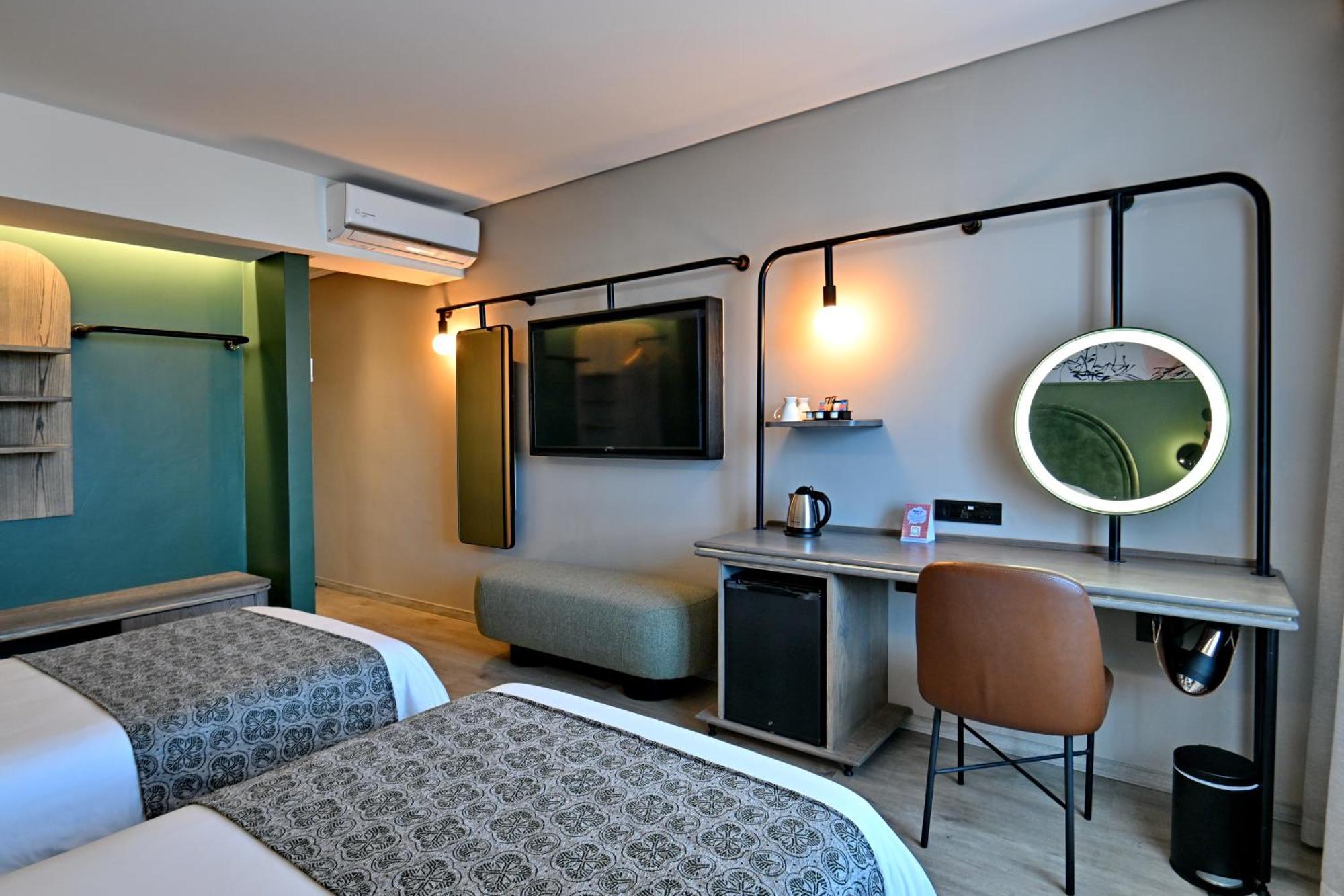 City Lodge Hotel Umhlanga Ridge Durban Bagian luar foto