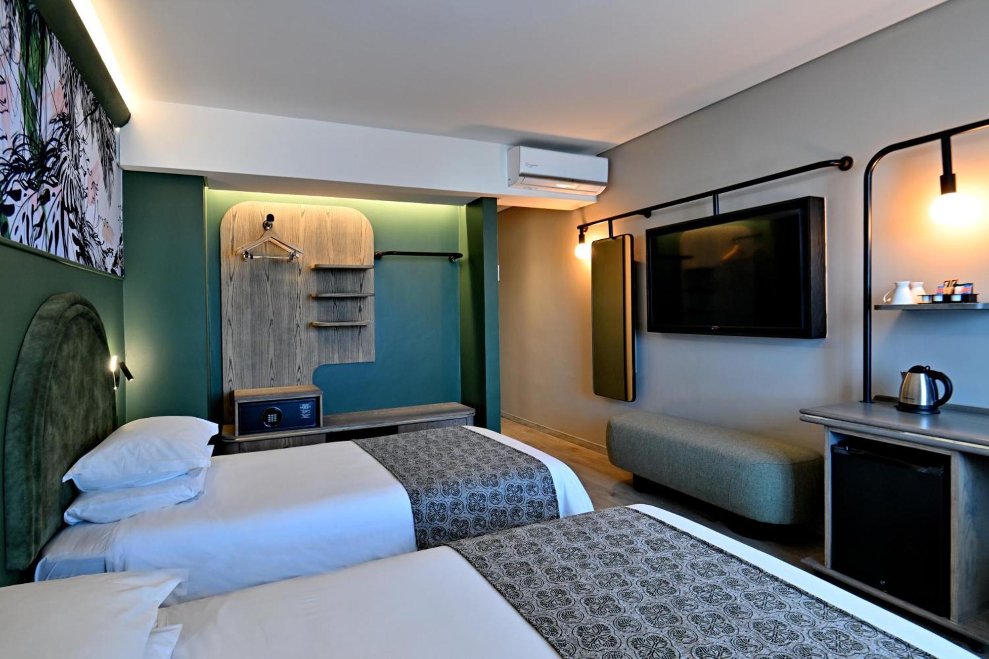 City Lodge Hotel Umhlanga Ridge Durban Bagian luar foto