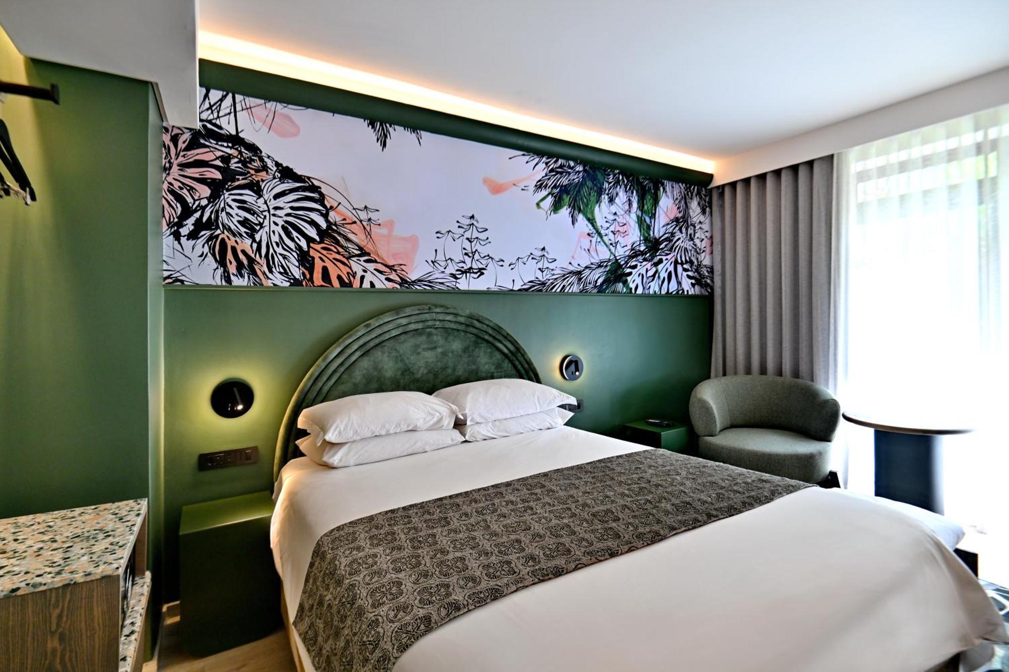 City Lodge Hotel Umhlanga Ridge Durban Bagian luar foto