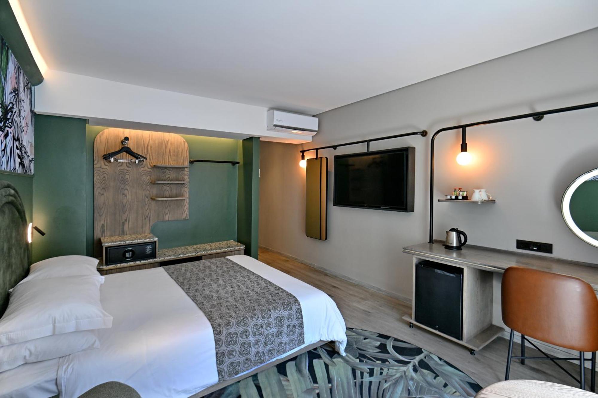 City Lodge Hotel Umhlanga Ridge Durban Bagian luar foto
