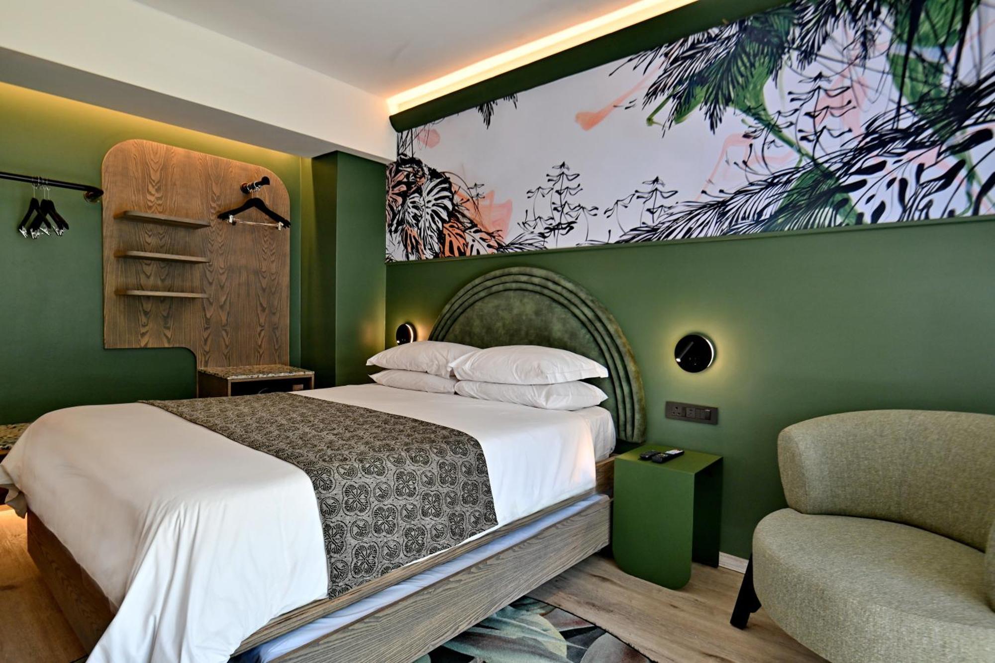 City Lodge Hotel Umhlanga Ridge Durban Bagian luar foto