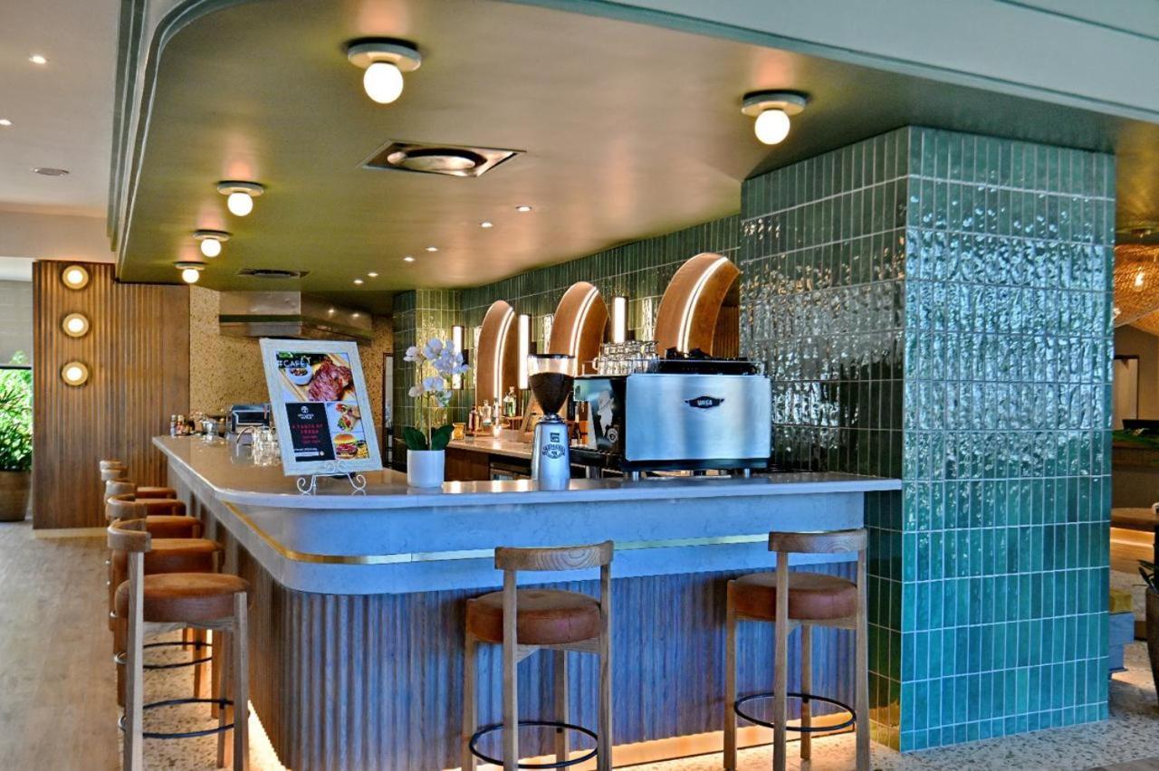 City Lodge Hotel Umhlanga Ridge Durban Bagian luar foto