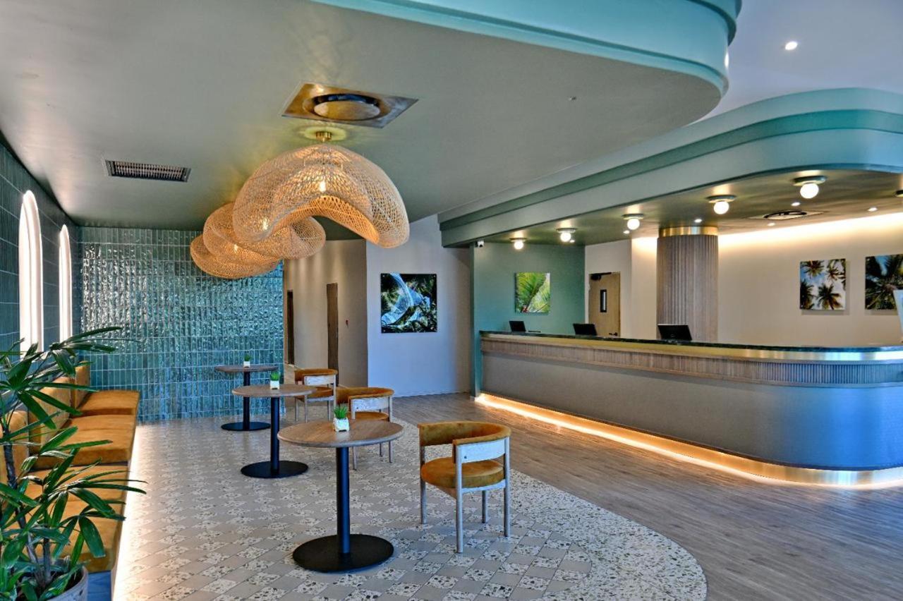 City Lodge Hotel Umhlanga Ridge Durban Bagian luar foto