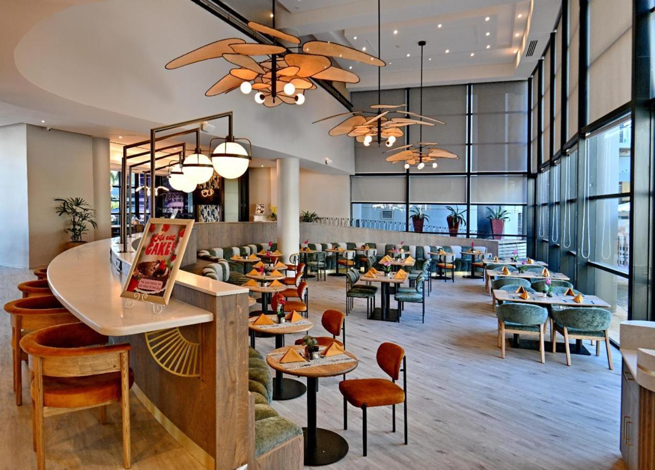City Lodge Hotel Umhlanga Ridge Durban Bagian luar foto