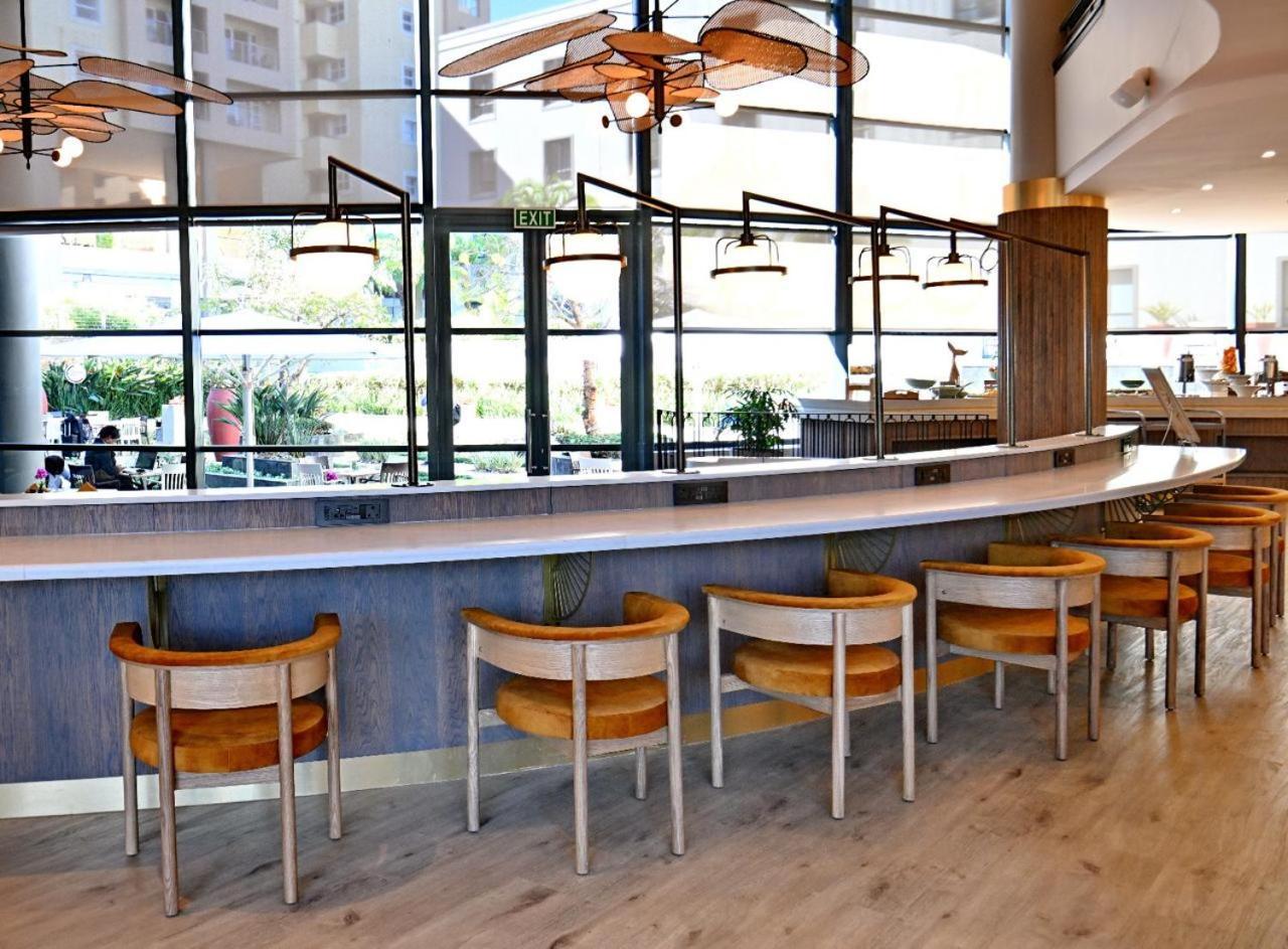 City Lodge Hotel Umhlanga Ridge Durban Bagian luar foto
