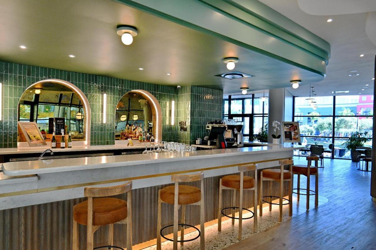 City Lodge Hotel Umhlanga Ridge Durban Bagian luar foto