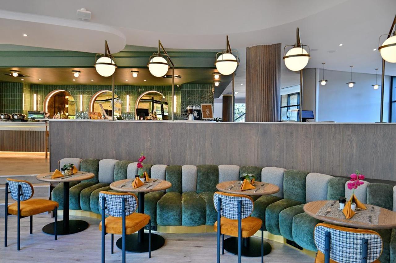 City Lodge Hotel Umhlanga Ridge Durban Bagian luar foto