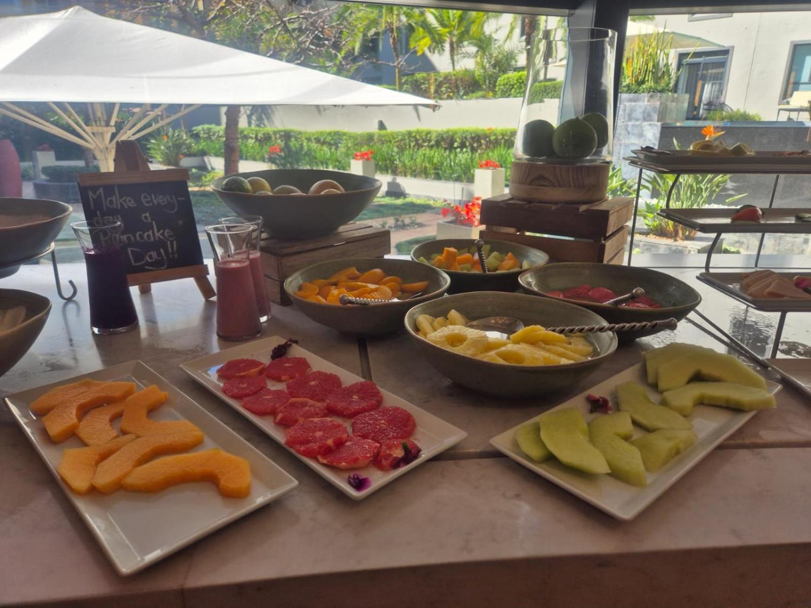 City Lodge Hotel Umhlanga Ridge Durban Bagian luar foto